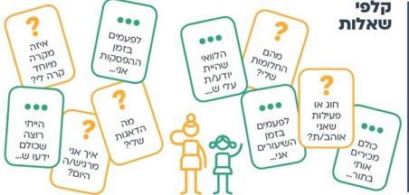 הצעות למהלך