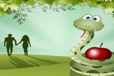 בראשית ג: חטא אדם וחווה 