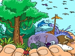 הבריאה בקיצור, 929 