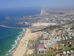 המערכת: הורגים את הים