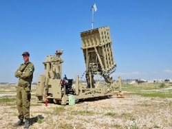 התעשייה הבטחונית