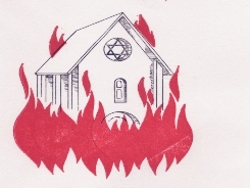 עמוד האש: ליל הבדולח