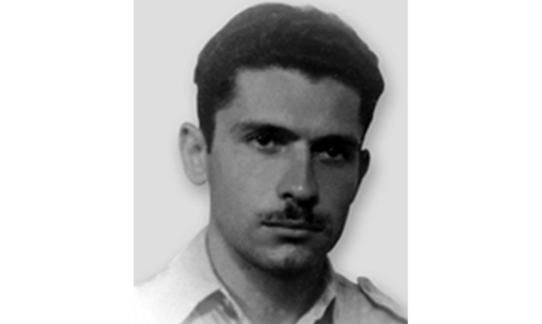 עולי הגרדום במצרים