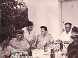 הממשל הצבאי