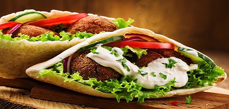 יום הַפָלָאפֶל הבין־לאומי