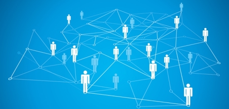Networking Map