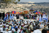 עולי אתיופיה בישראל – עבר, הווה, עתיד