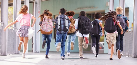 שנת הלימודים תיפָּתַח ב-1 בספטמבר