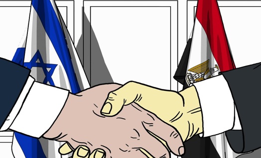 הסכם השלום עם מצרים