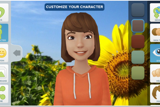 Tellagami – אווטאר להבעה בעל פה