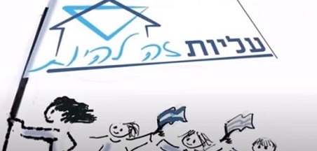 עליות זה להיות