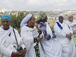 10 עובדות שלא ידעתם על חג הסיגד