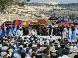 כאן מציינים, סיגד