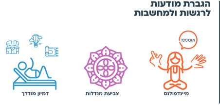הצעות למהלך