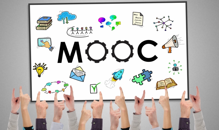 MOOC כמנוף לפיתוח לומד עצמאי 