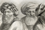 الدروز في ايام المعنيين