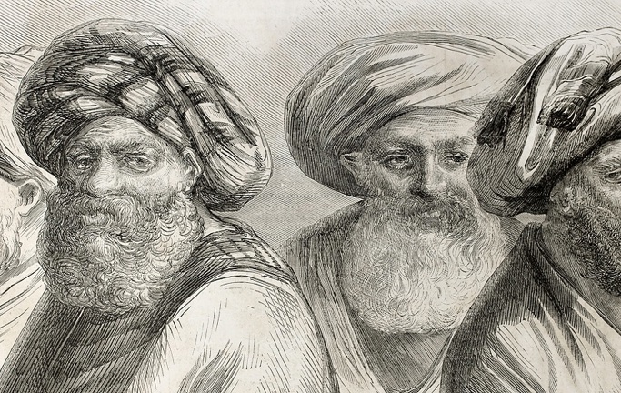 تاريخ الدروز