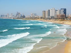 ת"א העיר העברית הראשונה