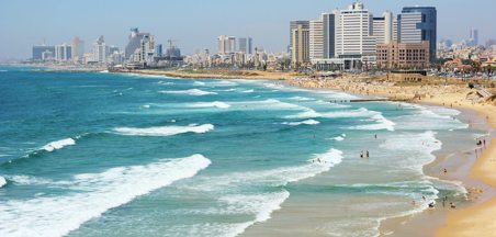 תחרות שגרירי הים התיכון 