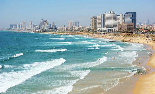 מישור החוף והשפלה