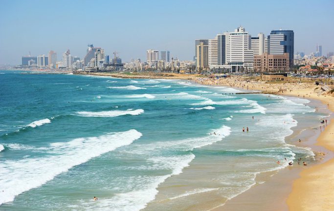 מה מסתתר בים התיכון?