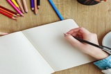 Pinterest: Acrostic Poem worksheets