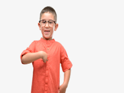 הילד הזה הוא אני 