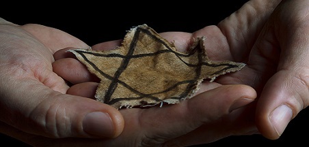 יום הזיכרון לשואה ולגבורה