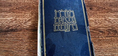 לשון ותנ"ך