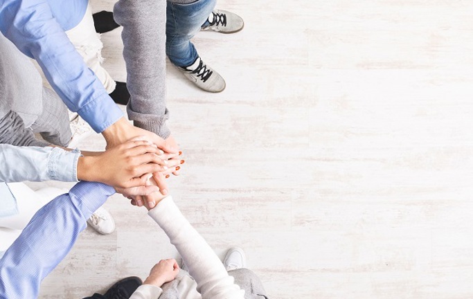 Leadership and effective collaboration