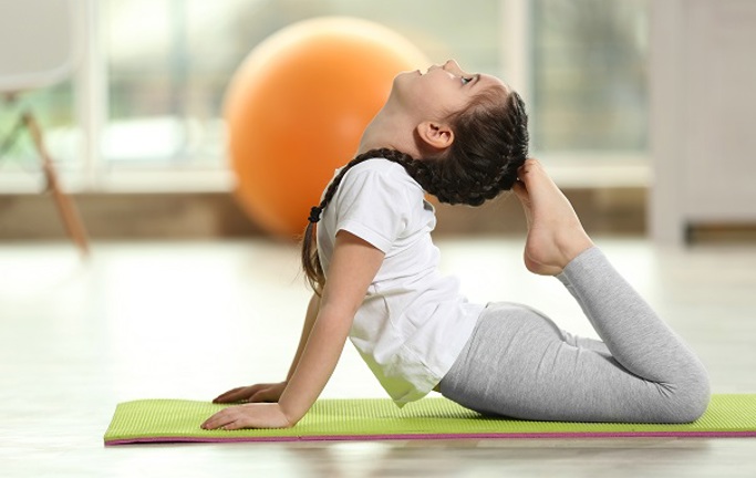 Circuit Training – Exercises Ideas