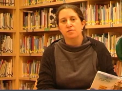 Picturebook לעומת ספר מאויר