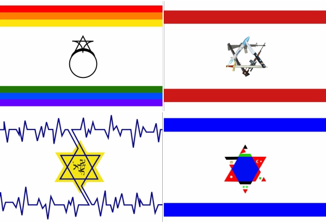 תמונות מהפרויקט