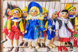 תיאטרון בובות וחפצים