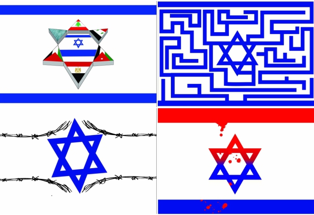 תמונות מהפרויקט