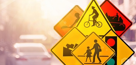 Be Safe! Elementary Writing Project 2022/23