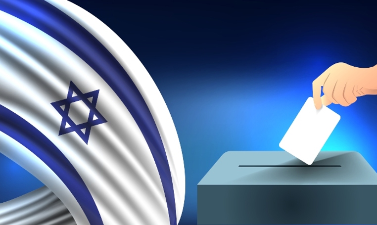 הנוער בוחר – לקראת הבחירות