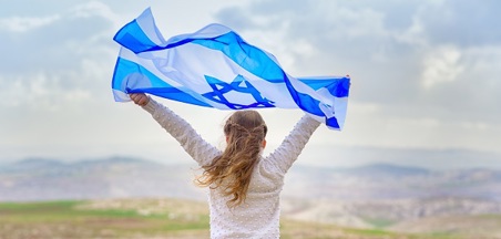 מרחבי למידה בנושא זהות יהודית בקולנוע