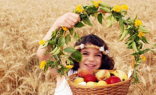 שבועות בחינוך הלשוני