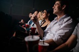 שפה קולנועית – מערכת היחסים בין סרט לצופה