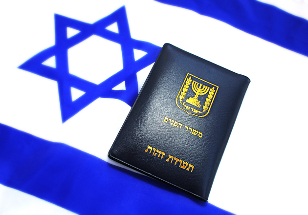 פרויקט באזרחות