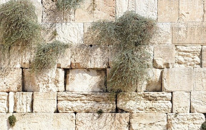 אם אשכחך ירושלים