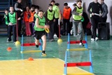 למידת נושא הכיוונים במרחב באמצעות פעילות גופנית ותנועה