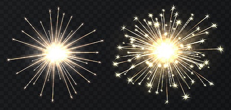 זיקוקים זה מפחיד: כך תָכִינוּ את כַּלְבְּכֶם ליום העצמאות