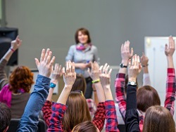 Active Based Learning