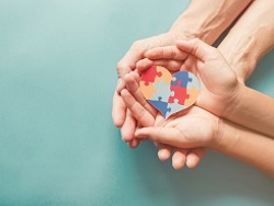 סליחה על השאלה – אוטיזם