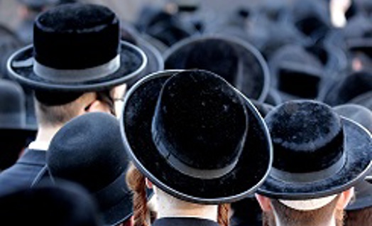 העמדות החרדיות