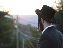 חוקי המשחק החרדי – ערוץ 12