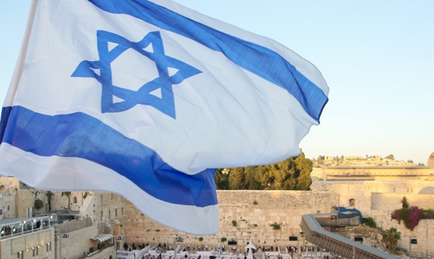 "מתחברים לירושלים" – שידור חי ליום ירושלים מהכותל המערבי 2021