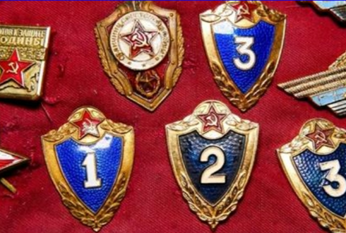 יום הניצחון, 9.5